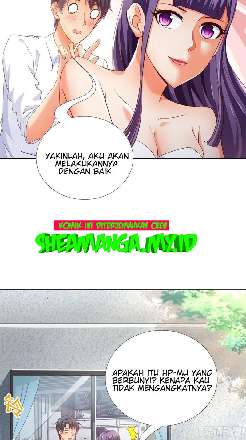 Super School Doctor (Supreme Campus Doctor) Chapter 107 Gambar 9